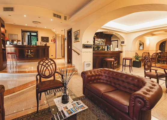 Hotel Stella 1