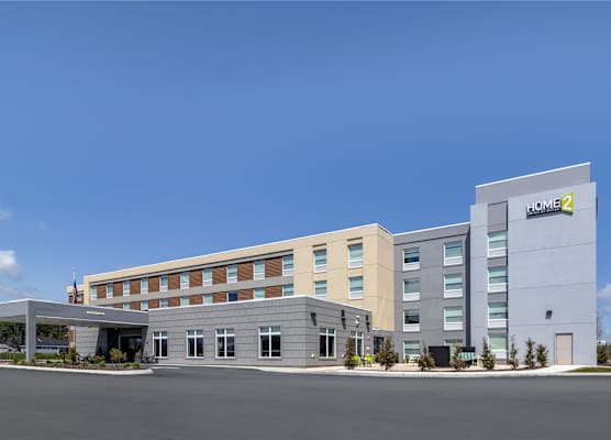 Home2 Suites by Hilton Bangor 1