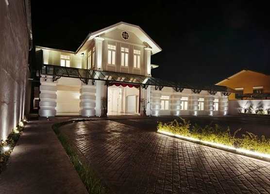 Chulia Heritage Hotel 1