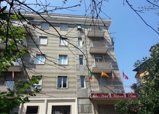 Hotel Mignon Posta 1