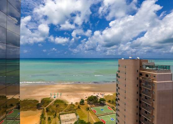 Transamerica Prestige Recife - Boa Viagem 1