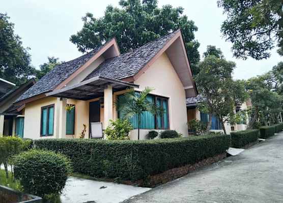 Samui Tonggad Resort 1