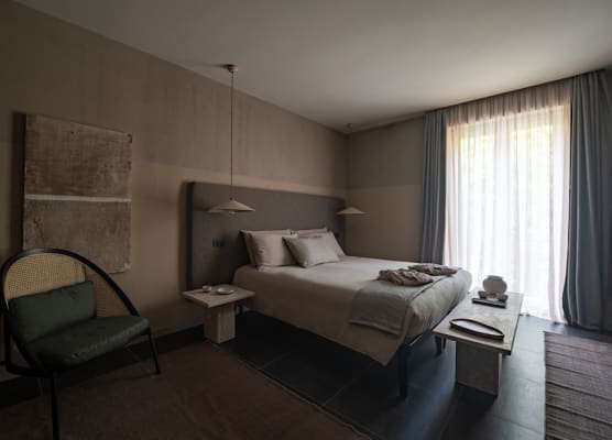 The Sanctuary Urban Retreat 1