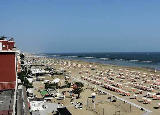 Hotel Gin sul mare 1