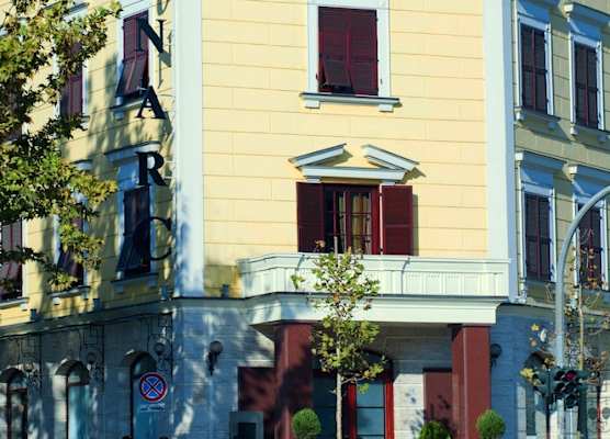 MonarC Hotel 1