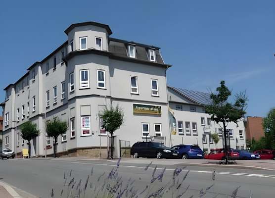 Hotel am Schützenberg 1