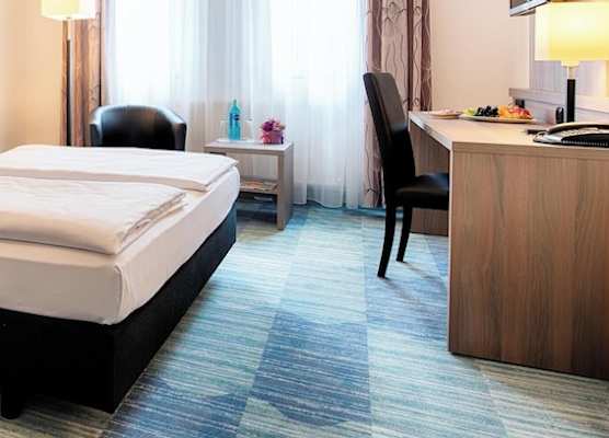 ACHAT Hotel Bochum Dortmund 1