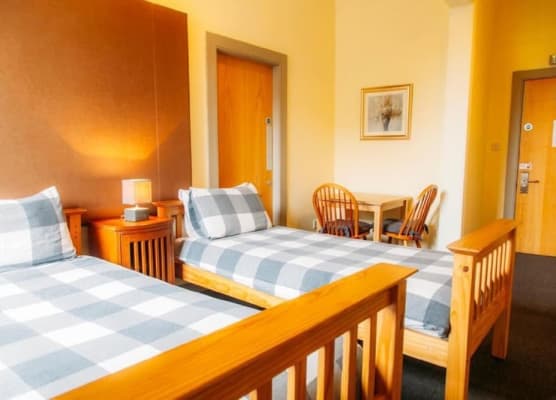 Dundee Backpackers Hostel 1