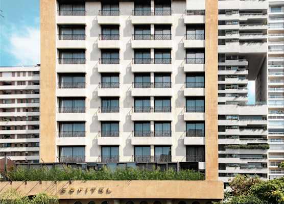Sofitel Beirut Le Gabriel 1