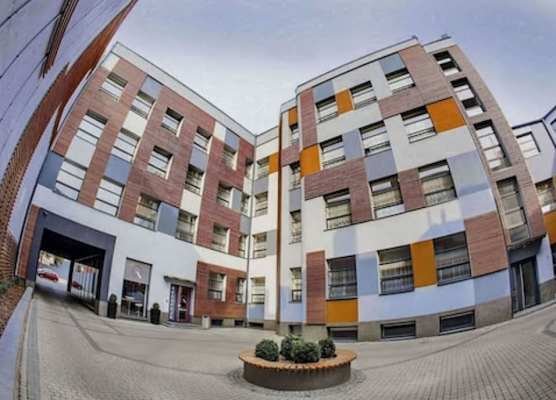 Boutique Hotel's II Rewolucji 1