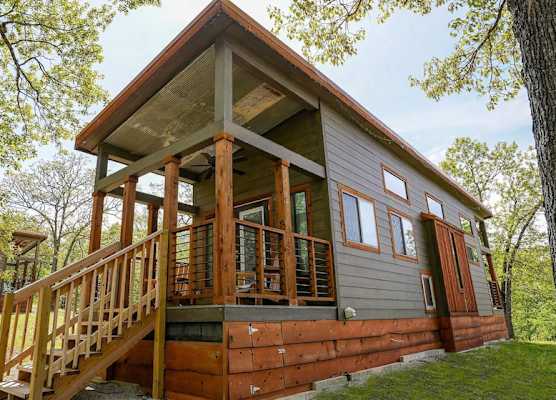 Hilton Grand Vacations Club Branson Cedars Ridgedale 1