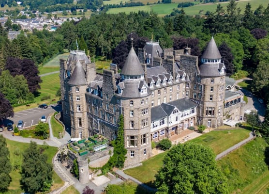 The Atholl Palace 1