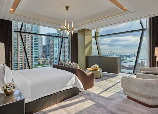 The St. Regis Chicago 1