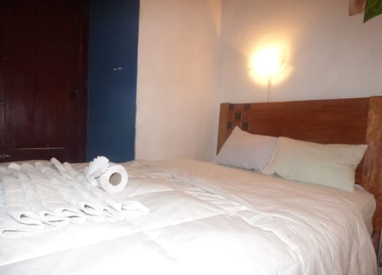 Peruvian Hostal 1