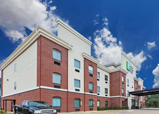 Holiday Inn Express & Suites LONGVIEW SOUTH I-20 by IHG 1