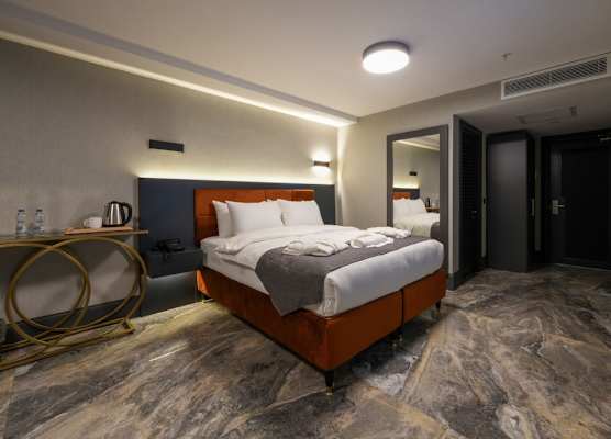 Ataşehir Kurucesme Palace 1