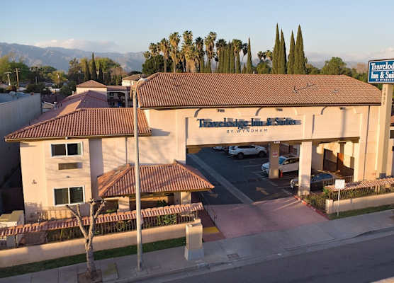 Travelodge Inn & Suites by Wyndham West Covina 1