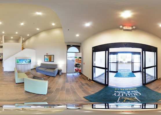 Quality Inn & Suites Near Tanger Outlet Mall 1