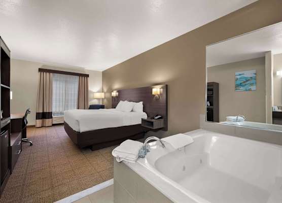 Comfort Inn & Suites Fenton 1