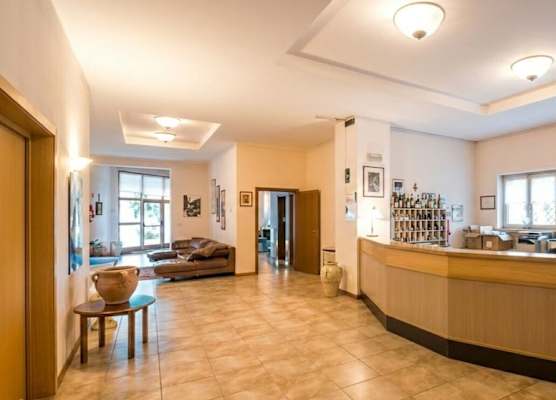 Hotel Paolino 1