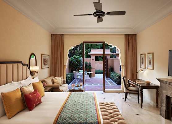 Sawai Man Mahal, Jaipur 1