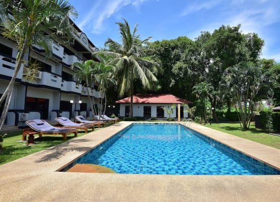 NR Nanai Patong 1