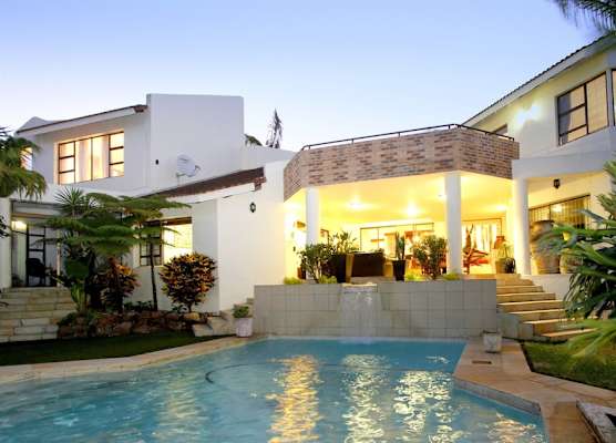 La Dolce Vita Umhlanga Guesthouse 1