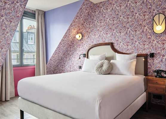 Hôtel Joséphine & SPA by HappyCulture 1