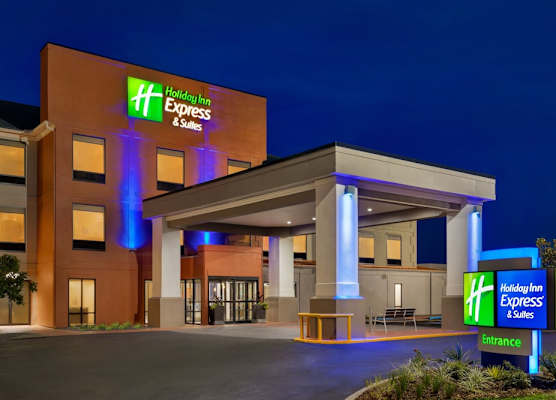 Holiday Inn Express & Suites OPELOUSAS by IHG 1