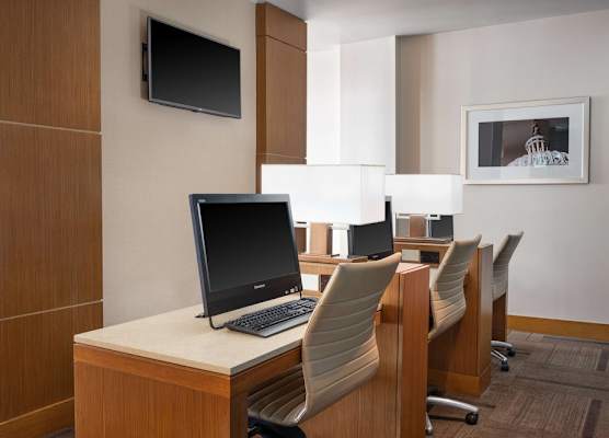 Hyatt Place Washington DC/White House 1