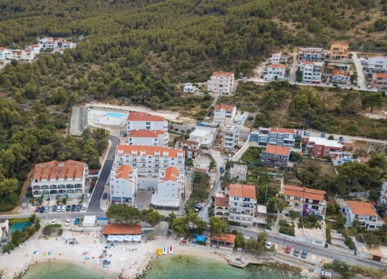 Villa Malo More 1