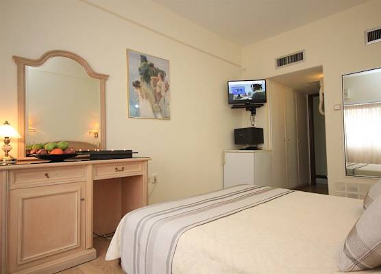 HELLINIS HOTEL 1