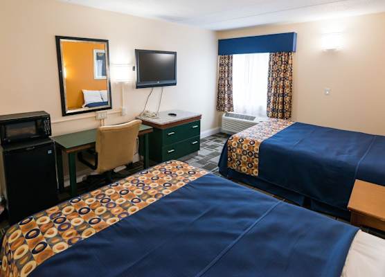 Cambridge Inn 1