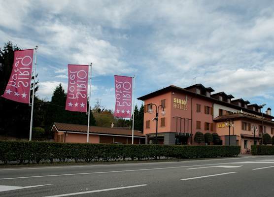 SIRIOHotel 1