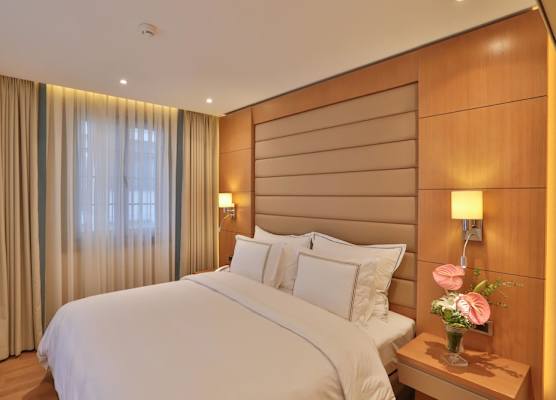Ada Suites Nisantasi 1