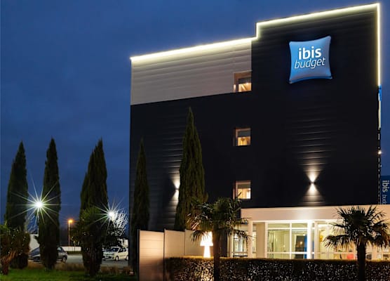 Ibis Budget Ancenis 1