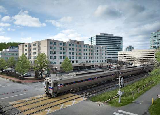 Residence Inn Philadelphia Conshohocken 1
