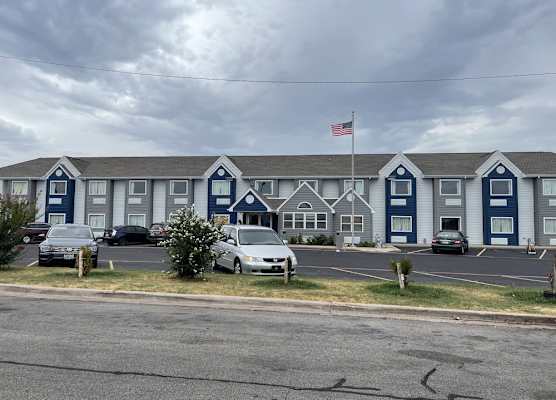 Microtel Inn & Suites by Wyndham Ardmore 1