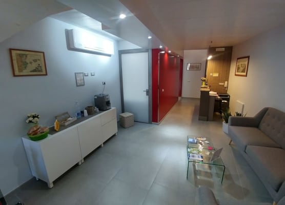 Ottocento Guest House 1