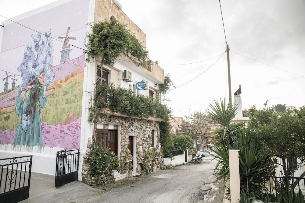 Lille - Matala - Bella Vita Style rooms & apartments - Matala