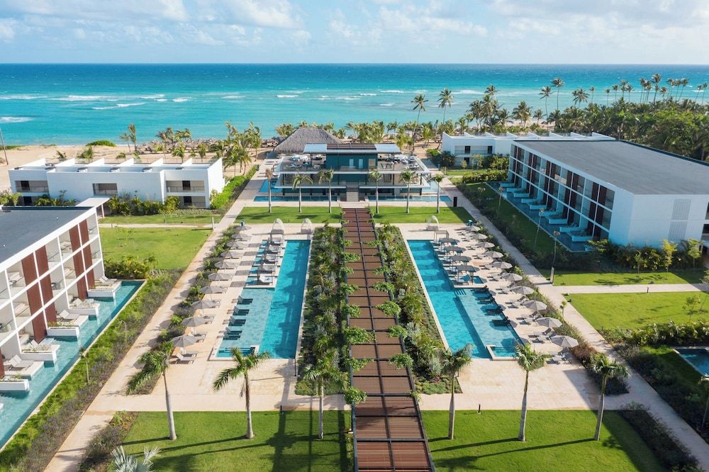 Paris - Uvero Alto - Live Aqua Punta Cana - All Inclusive - Adults Only - Uvero Alto