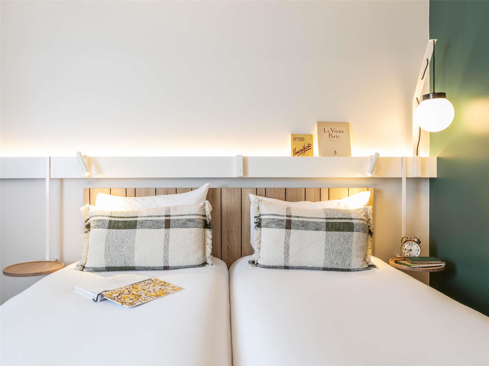 ibis Maine Montparnasse 1