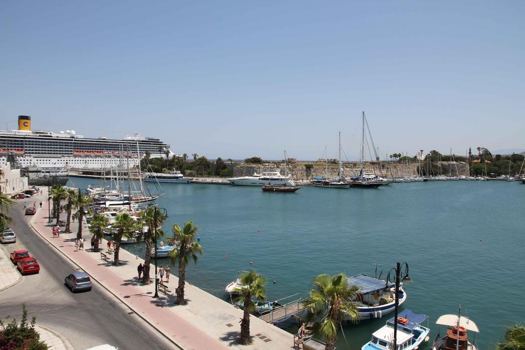 Paris - île de Kos, Îles Grecques - Astron Hotel - île de Kos, Îles Grecques