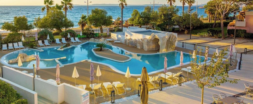 Paris - Le Lavandou - Kaliopé Hotel & Résidence by Oustal del Mar - Le Lavandou