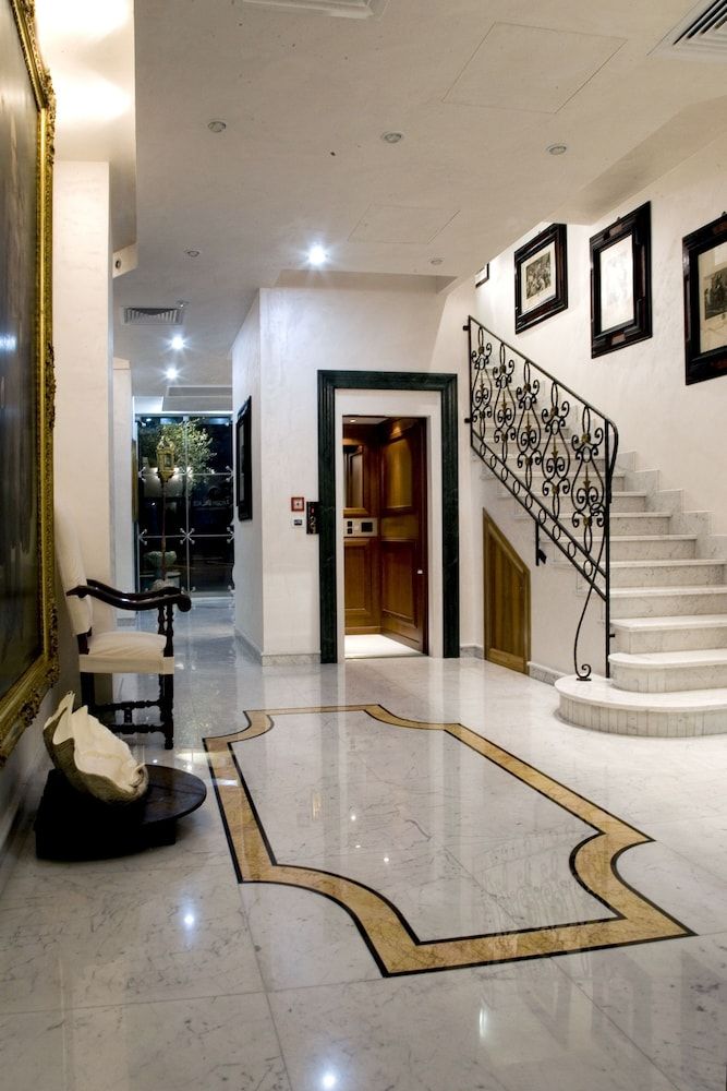 Nice - Pomezia - Arcom Palace - Pomezia
