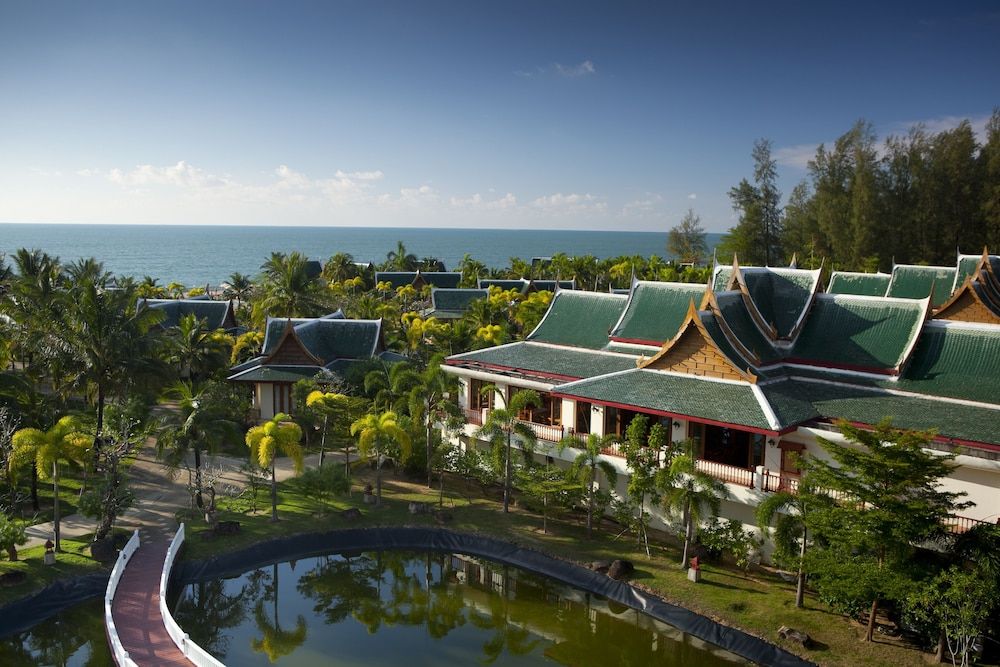 7 Tage Takua Pa, Andamanensee, Thailand im Hotel