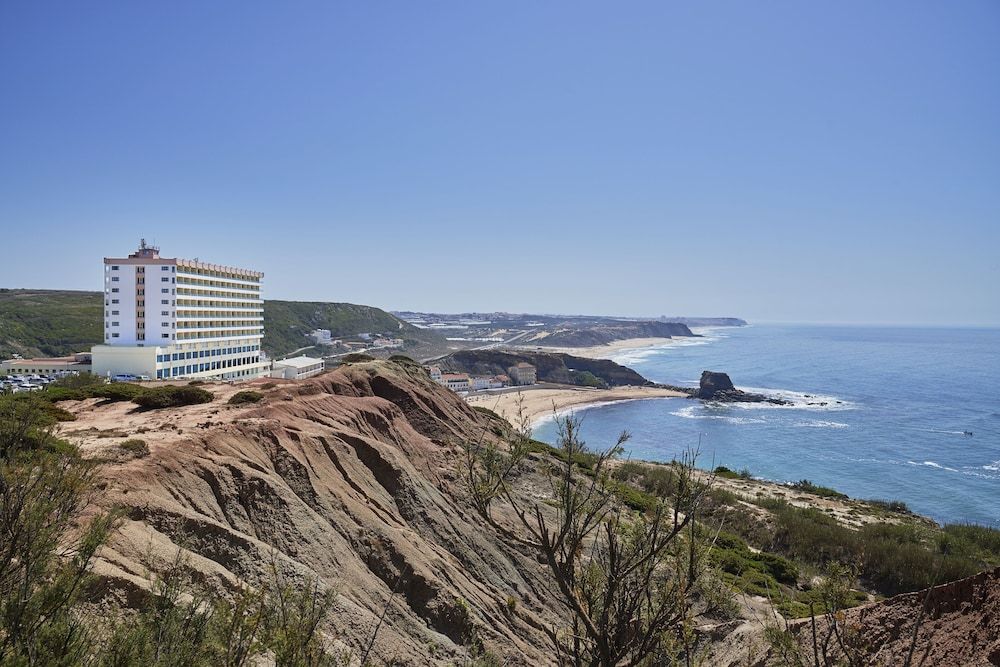 Bâle Mulhouse - Lourinhã - Hotel Golf Mar - Lourinhã