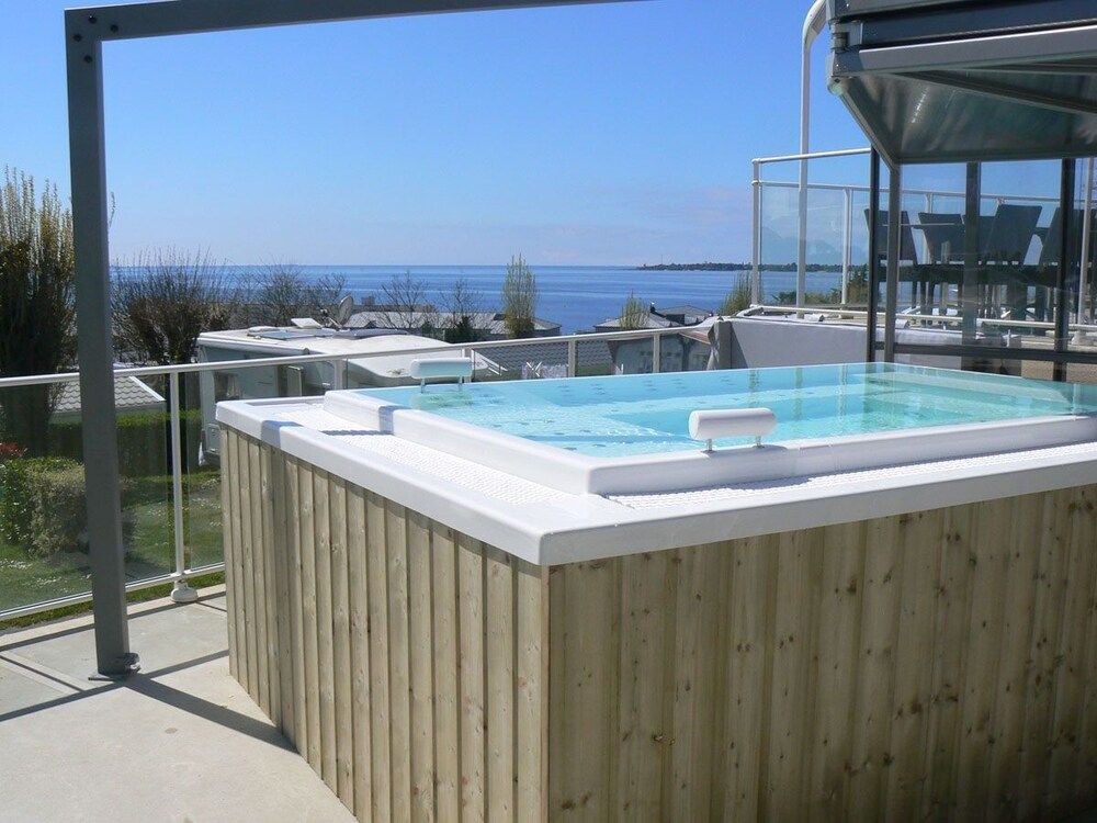 Paris - Concarneau - Camping Les Sables Blancs - Concarneau