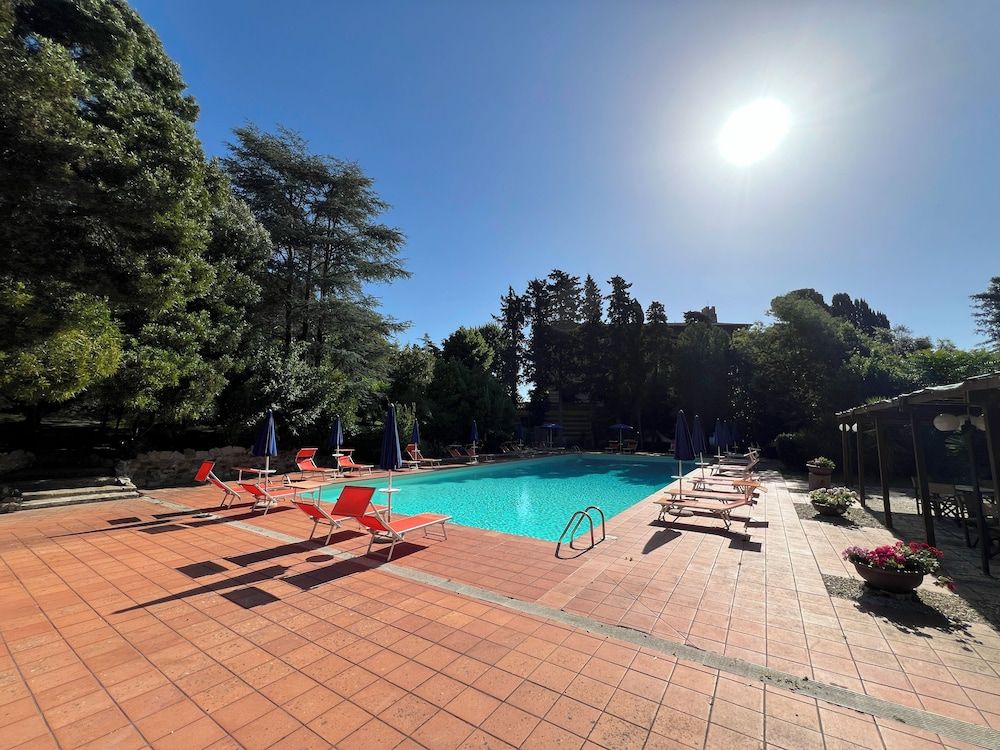 Nice - Portoferraio - Park Hotel Napoleone - Portoferraio