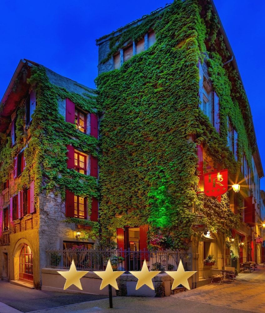 Lille - Castres - Hôtel Renaissance - Castres